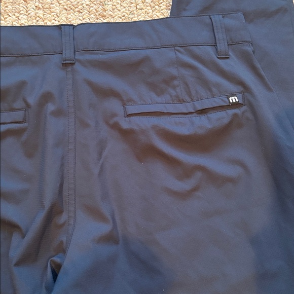 Travis Mathew Open To Close Jogger Pants Sz 30 - Picture 3 of 7